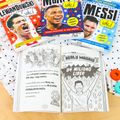 Ronaldo válí
