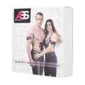 EMS posilňovač svalov HMS ABS Master PRO Multiset