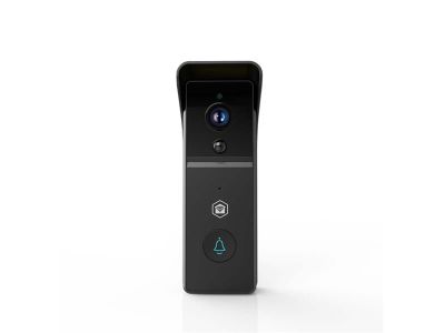 Videotelefón NEDIS WIFICDP21BK WiFi Tuya