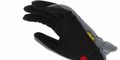 Mechanix FastFit Grey pracovné rukavice XL (MFF-08-011) čierna/sivá