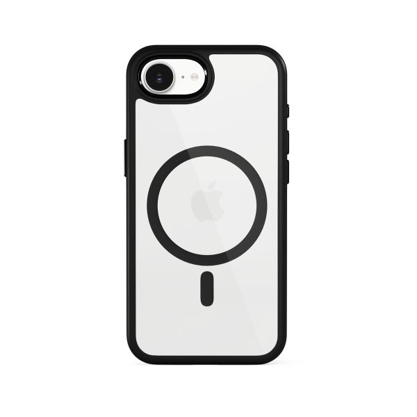 Epico Mag+ Hero kryt iPhone 16e/17e černá
