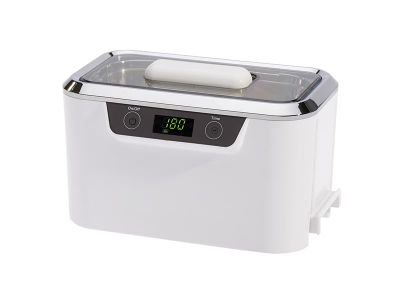 Čistička ultrazvuková Geti GUC 801 0,8L