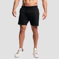 Šortky Apex Black - GymBeam, veľkosť M