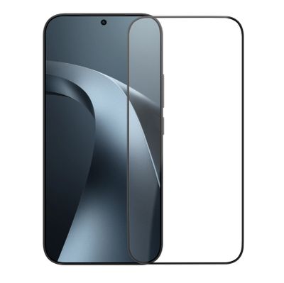 Nillkin Tvrdené Sklo 2.5D CP+ PRO Black pre Xiaomi 17T