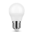 Modee LED žiarovka Globe Mini G45 7W E27 700 lm teplá biela (ML-G452700K7WE27N)