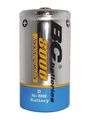 Nabíjacia batéria R20 BC Batteries 1,2V