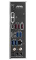 MSI MAG Z890 TOMAHAWK WIFI / Intel Z890 / LGA1851 / 4x DDR5 / 4x M.2 / USB-C / HDMI / WiFi / ATX Základní deska, Intel Z890, LGA1851, 4× DDR5 DIMM (max. 256GB), 4× M.2, Wi-Fi, HDMI, 2× USB-C, ATX