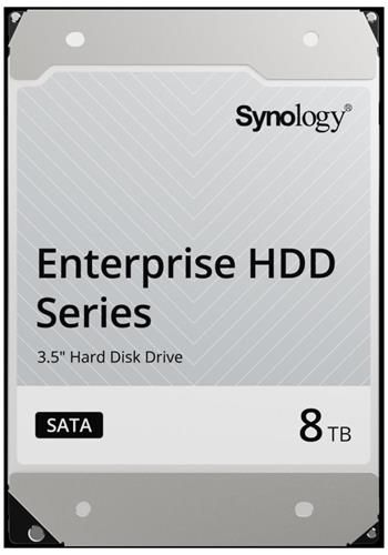 Synology HAT5320-8T HDD SATA 3.5” 8TB, 7200ot./min.