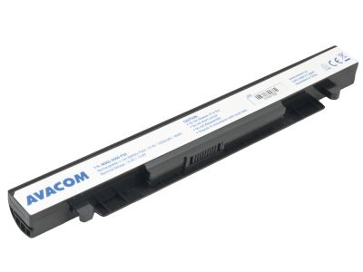 Batéria AVACOM pre Asus X550, K550, Li-Ion 14,4 V 3200mAh 46Wh