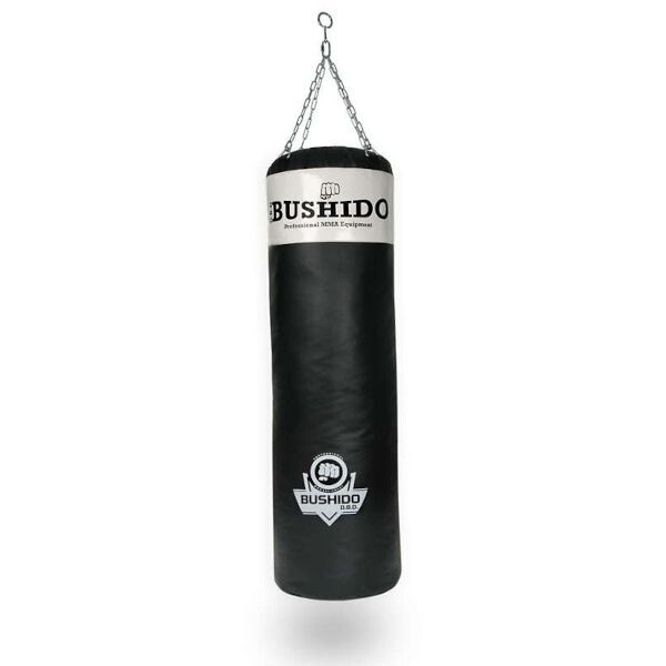 Boxovacie vrece DBX BUSHIDO 160 x 40 cm prázdne