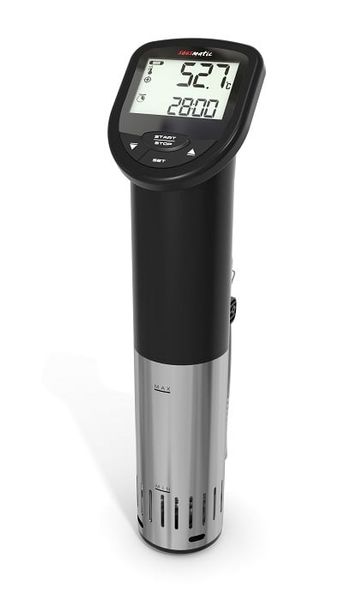 14.1550.01 TFA SOUSMATIC Ponorný Varič pre Pomalé Varenie Sous-Vide Garer