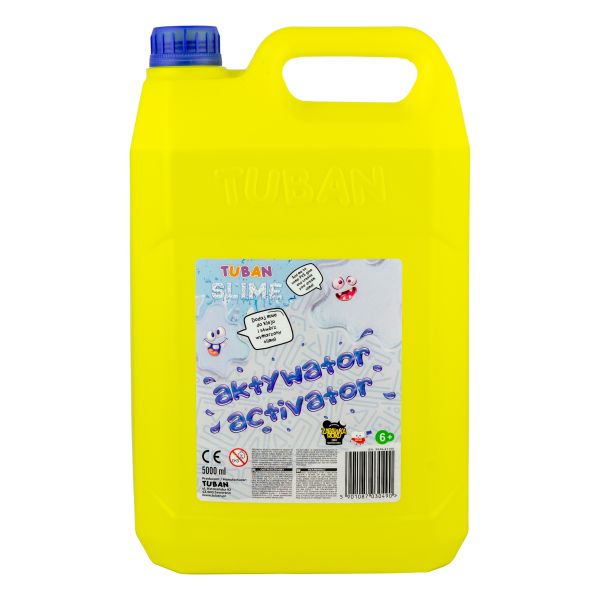 Aktivátor slizu 5 l