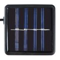 Reťazec solárne LED 24 svetlá  3,8m 2ks