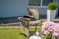 Plynový gril G21 Oklahoma BBQ Premium Line 3 horáky + zadarmo redukčný ventil