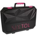 Sada nástrojov HOME PINK 128 SIXTOL SX3027