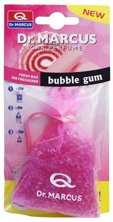 Osviežovač vzduchu FRESH BAG - Bubble Gum