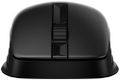 HP Bezdrátová klávesnice a myš HP 650 CZ Bezdrátová klávesnice a myš, programovatelné klávesy, snímac pro ruzné povrchy, 128bit AES šifrování, cerná