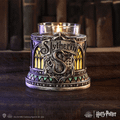 Svietnik na čajovú sviečku Harry Potter - Zmijozel