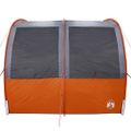 vidaXL Vodoodolný tarp 260 x 200 x 260 cm Vodoodolný