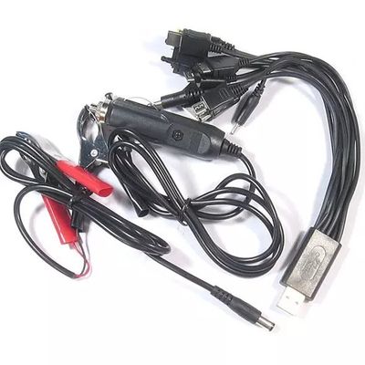 Fotovoltaický solárny panel USB+12V/50W flexibilný OS50-18MFX Fotovoltaický solárny panel USB+12V/50W flexibilný OS50-18MFX