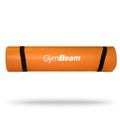 Podložka na cvičenie Yoga Mat Oranžová - GymBeam