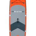 Paddleboard SUP REBEL ACTIVE RBA-4501-BL 11'6" 350x81x15 cm modrý