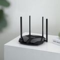 MERCUSYS MR80X, AX3000 Wireless Dual Band Router