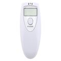 Alkoholový testér SILVER Compass 01900, digitálny