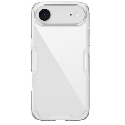 NILLKIN NATURE PRO IPHONE 17 Air ČÍRY / PRIEHLADNÝ