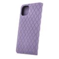 Smart Caro case for iPhone 17 6,3" purple