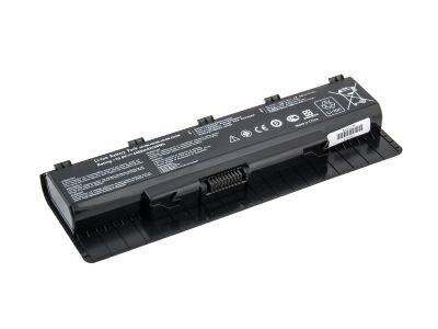 Batéria AVACOM NOAS-N56-N22 pre Asus N46, N56, N76 series A32-N56 Li-Ion 10,8 V 4400mAh