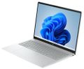 HP Omnibook 3/16-bu0004ncx/7-150U/16"/WUXGA/16GB/512GB/Intel int/W11H/Silver/2R Notebook, Core 7 150U, 16GB DDR5, 512GB SSD, Intel Graphics, 16" WUXGA IPS, W11H, stríbrný