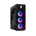HP OMEN/GT22-3592nc/Tower/U7-265K/64GB/2TB/RTX 5090/W11H/2R Počítač, Ultra 7 265K, 64GB DDR5, 2TB SSD, NVIDIA GeForce RTX 5090 32GB, W11H, vodní chlazení, černý + klávesnice a myš