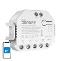 Inteligentný spínač WiFi Sonoff Dual R3