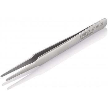 Knipex, Pinzeta presná, s guľatou špičkou