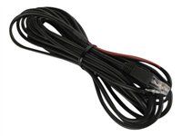 Kábel modulu externého senzora - kompatibilný s TAA - RJ-45 (M) - 4,6 m