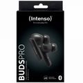 INTENSO BUDS Pro, Bezdrôtové slúchadlá, čierne
