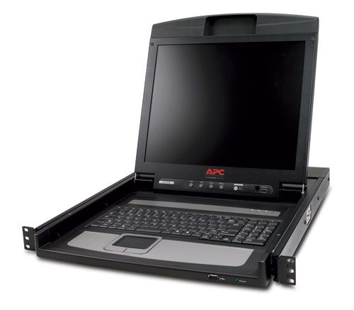 APC 17'' Rack LCD Console