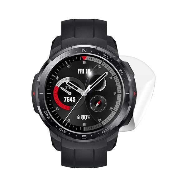 Screenshield HUAWEI Honor Watch GS Pro fólie na displej