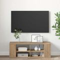 vidaXL Zostava TV skriniek 102 x 35 x 35 cm Remeselný dub