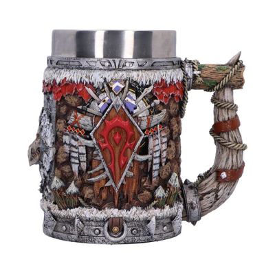Krbhl World of Warcraft - Horda