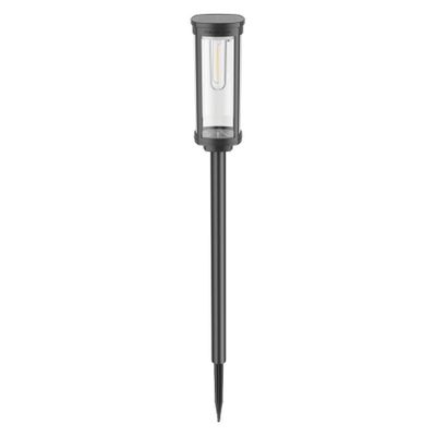 Forever Light Solar LED Lamp SUNARI FLS-97 CLASSIC Post 3000K 500mAh li-ion