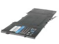 DE85 Green Cell Battery for Dell XPS 13 9333 L321X L322X XPS 12 9Q23 9Q33 L221X / 7,4V 6300mAh