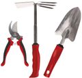 Sada záhradného náradia GARDEN SET 3 SIXTOL