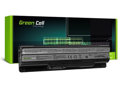 Green Cell MS05 batéria pre MSI CR650 CX650 FX400 FX600 FX700 GE60 GE70 GP60 GP70 GE620