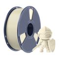 Filament Sunlu PLA+ (slonovinová farba)