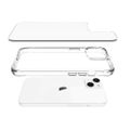 Mobilpax Clear Case pre iPhone 13 mini