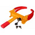 Zámok / botička na auto CAR TIRE LOCK SIXTOL
