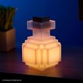 Nočné svetlo Minecraft - Potion Bottle