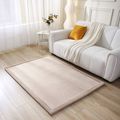 Detský koberec Beige 1.7 x 1.2 m